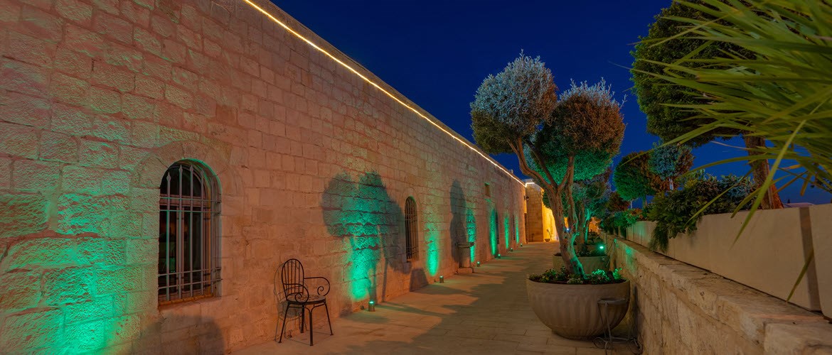 מבצעים מיוחדים במלון הספרדי מבצעים מיוחדים במלון הספרדי
